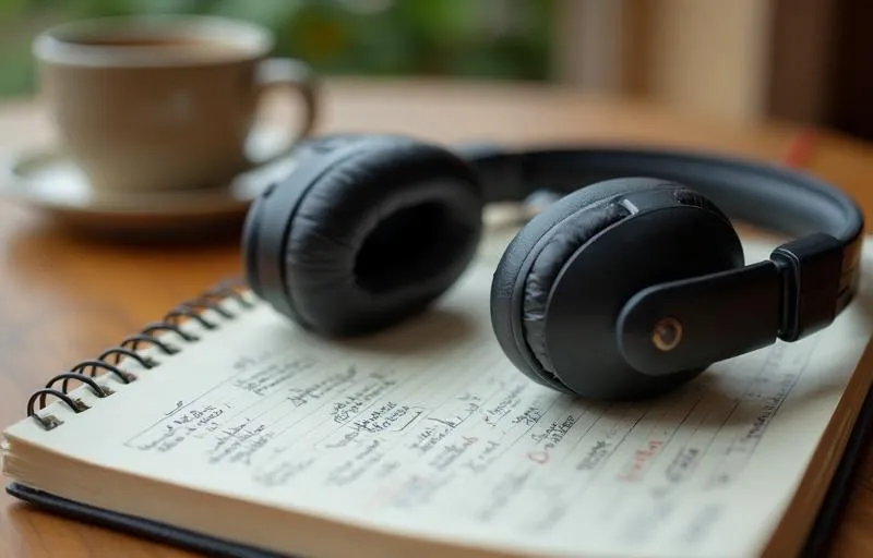 Como Resumir Áudios Longos: Soluções Para Quem Não Tem Tempo de Ouvir Tudo