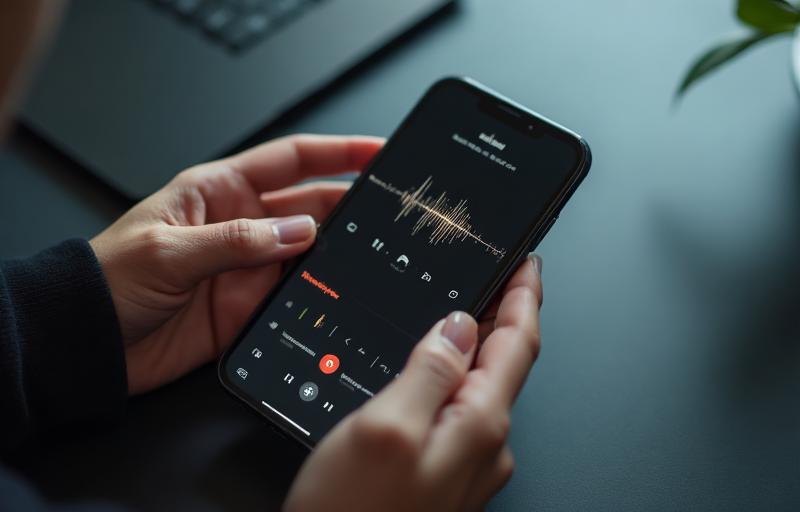 Transcrição Automática: O Que É, Como Funciona e Por Que Usar