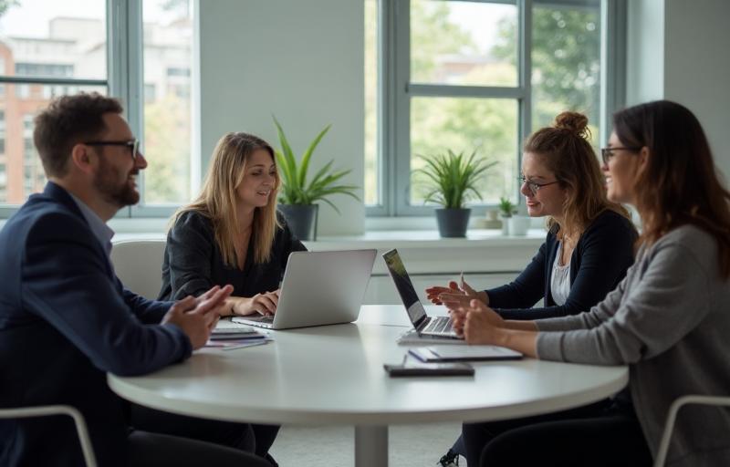 Transcrição de Reuniões: Nunca Mais Perca uma Decisão Importante
